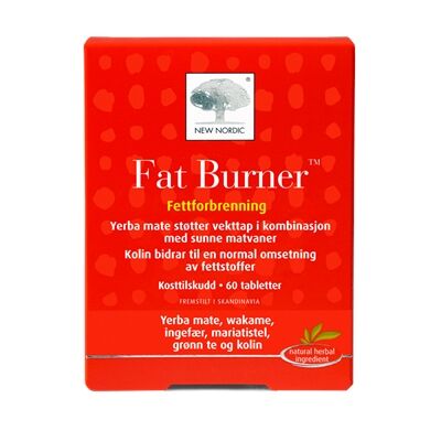 Fat Burner Fat Burner