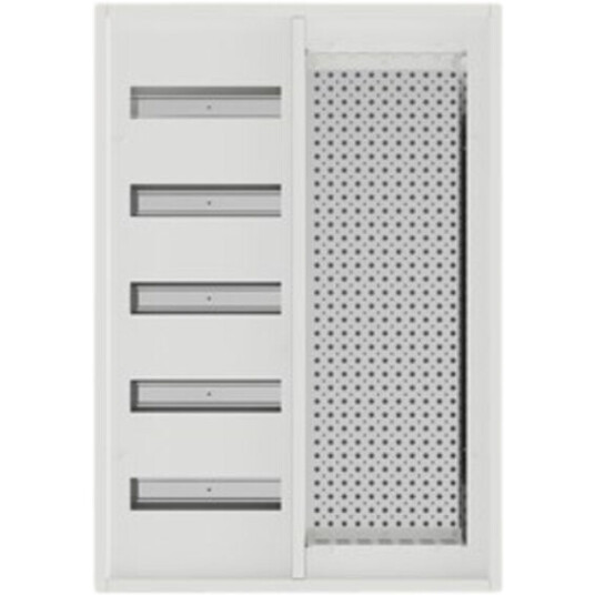 Cenika Skappakke 5R TN 4x50A OV 14K D10B55-TN-400V - 1726563