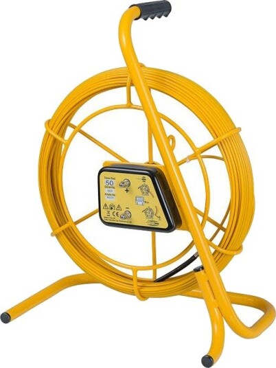 Leica Sondekabel Tracerod 80 m