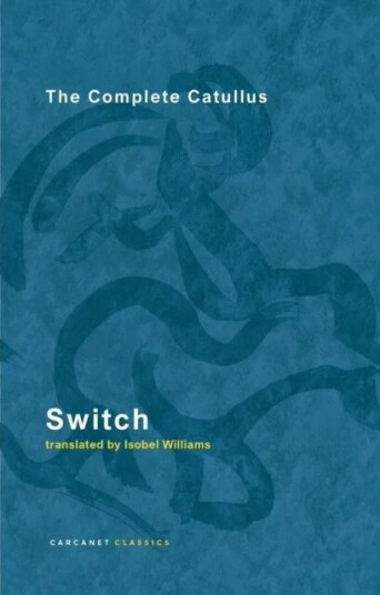 Switch Av Isobel Williams