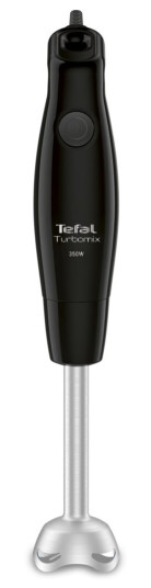 Tefal Turbomix HB1218 Stavmikser 350W 0,8L Sort Tefal Turbomix HB1218 Stavmikser 350W 0,8L Sort