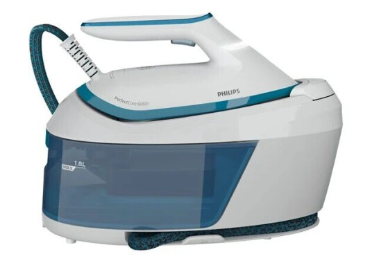 Philips Dampstrykejern PerfectCare 6000 Series PSG6022