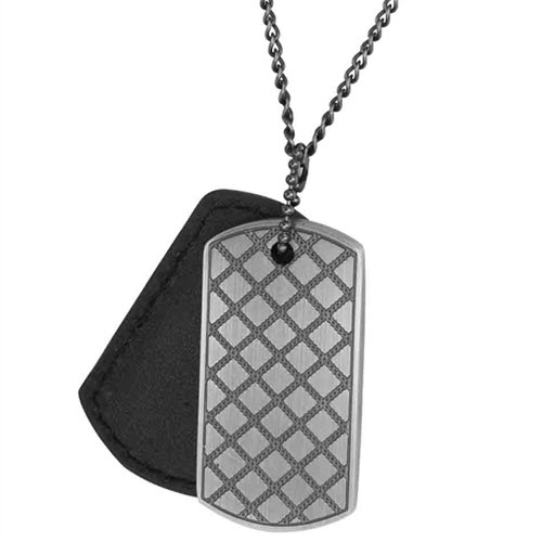 Imagination dog tags Imagination dog tags