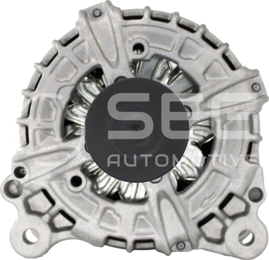 SEG Automotive 0125811115 Dynamo SEG Automotive 0125811115 Dynamo