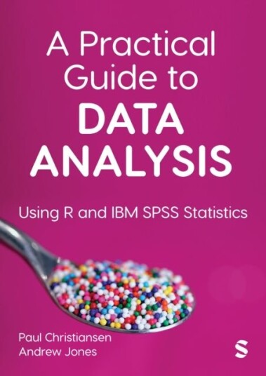 A Practical Guide to Data Analysis A Practical Guide to Data Analysis