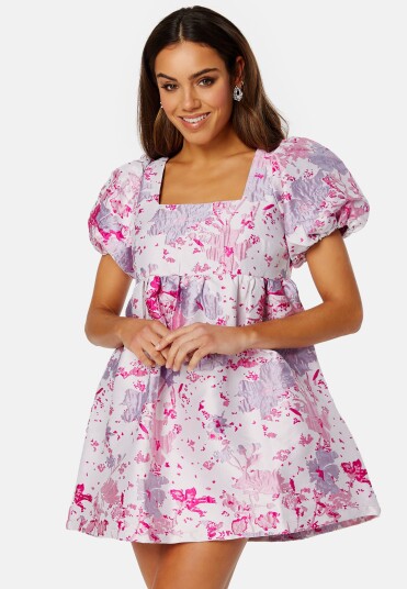 Pieces Jyda SS Dress