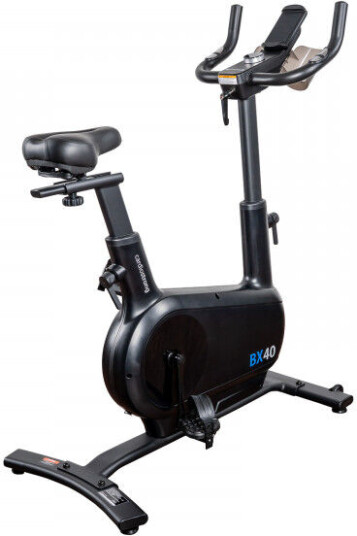 cardiostrong exercise bike BX40