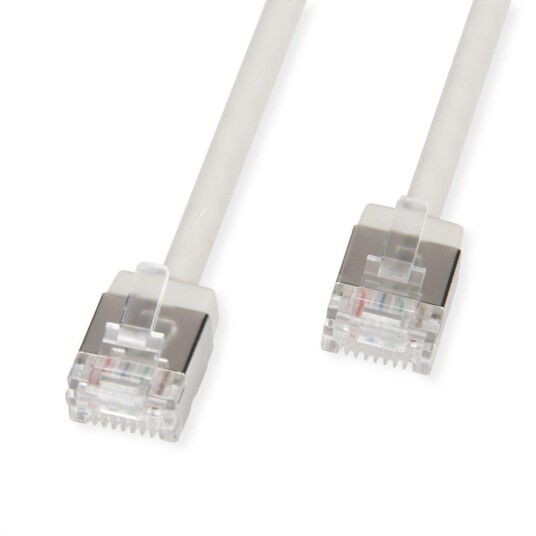 Roline Patchkabel U/FTP Cat.6a