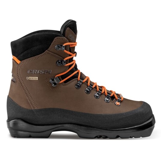 Crispi BC Nevada Langrennssko Unisex 39 Brown