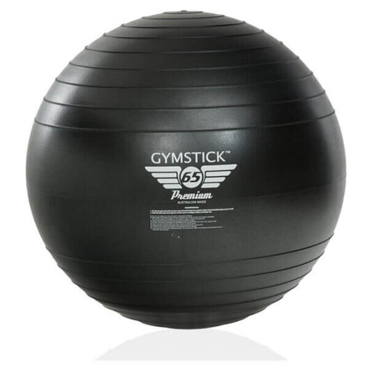 Premium gymball 75 cm