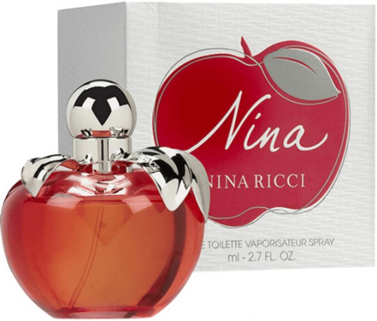 NINA RICCI Nina EDT 50ml NINA RICCI Nina EDT 50ml