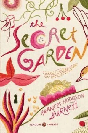 The Secret Garden (Penguin Classics Deluxe Edition) Av Frances Hodgson Burnett