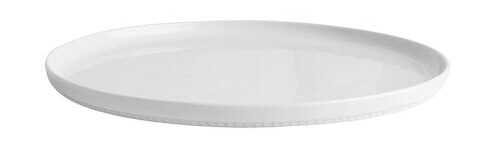 Pillivuyt Toulouse Tallerken Hvit Ø26 cm Pillivuyt Toulouse Tallerken Hvit Ø26 cm