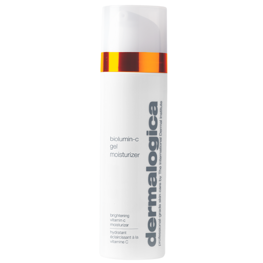 Dermalogica BioLumin C Gel Moisturizer fuktighetskrem 50ml Dermalogica BioLumin C Gel Moisturizer fuktighetskrem 50ml