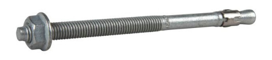 ESSVE Golden Anchor Pinneskrueekspander M8, varmforsinket, 3-pakning M8/50/126 mm