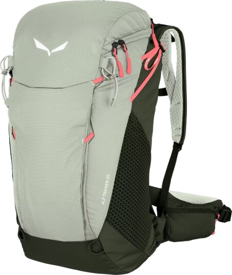Salewa Alp Trainer 25 Shadow/dark Olive UNI Salewa Alp Trainer 25 Shadow/dark Olive UNI