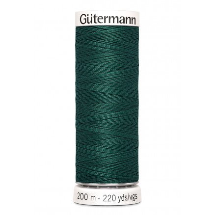 Gütermann Sytråd Polyester 869 200m