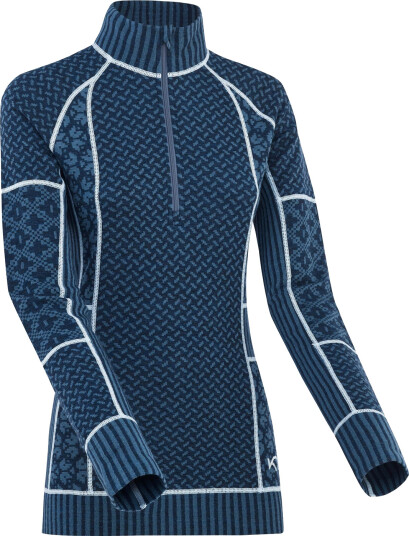 Kari Traa Smekker H/Z Dame MARIN Marin L Kari Traa Smekker H/Z Dame MARIN Marin L
