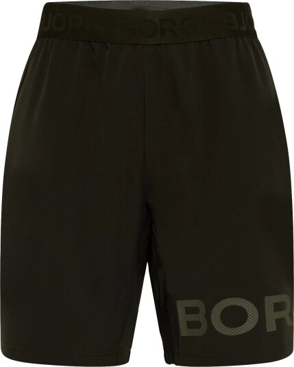Björn Borg Borg 9" Shorts   ROSIN   XXL