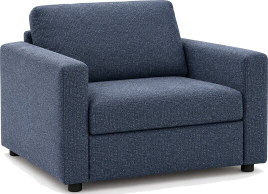 Hovden Møbel Sovesofa mySOFABED Saga 75 B 2370000