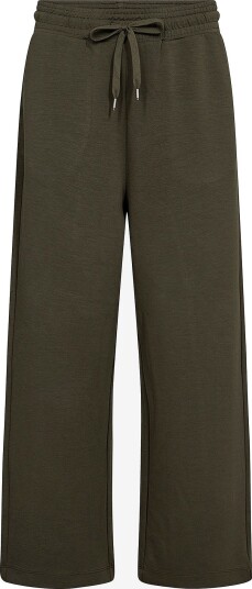 Soyaconcept Sweatbukser Sc Banu 33 Grønn