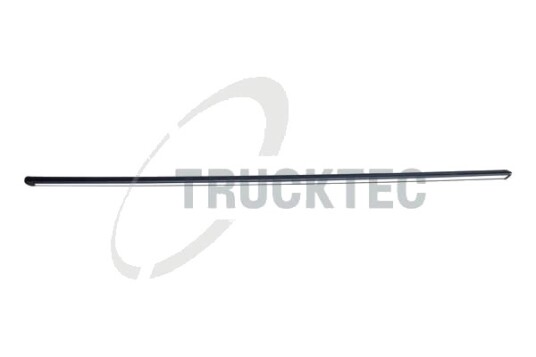 Pynte- / beskyttelseslist, skvettskjerm TRUCKTEC AUTOMOTIVE 02.52.128