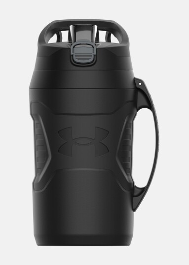 Under Armour Ua 64oz Playmaker Jug Black 1.9 Treningstilbehør