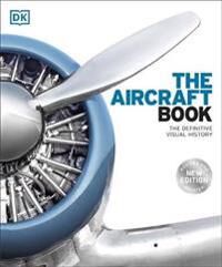 The Aircraft Book Av Dk