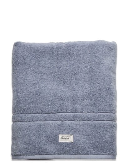 GANT Premium Towel 50X70 Blue GANT WAVES 50X70