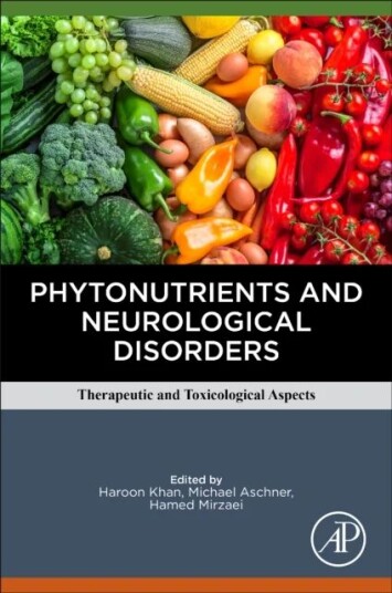 Phytonutrients And Neurological Disorders