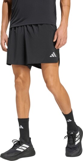 Adidas Performance Run Ess Shor M Black L 18 cm