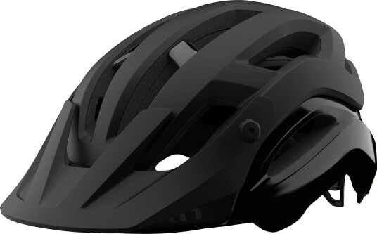 Giro Manifest Spherical Mips Svart Sykkelhjelm Giro Manifest Spherical Mips Svart Sykkelhjelm