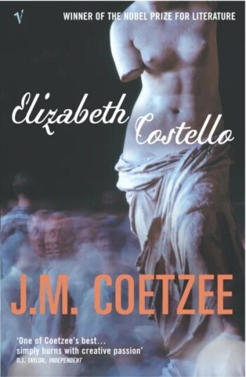 Elizabeth Costello Av J.M. Coetzee Elizabeth Costello Av J.M. Coetzee