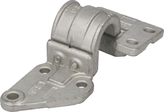 PACOL IVE-DH-023L Dørhengsel