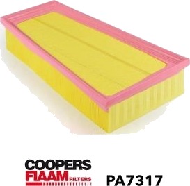 COOPERSFIAAM FILTERS PA7317 Luftfilter COOPERSFIAAM FILTERS PA7317 Luftfilter