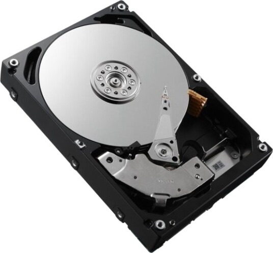Dell DPTW9 Harddisk 3TB SAS 7200rpm DPTW9