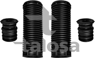 Støvkappe støtdemper TALOSA 63 14594 Støvkappe støtdemper TALOSA 63 14594