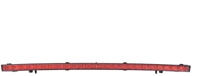 VAN WEZEL 7636929 Ekstra bremselys