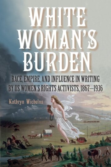 White Woman's Burden