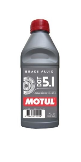 Bremsevæske MOTUL 105836