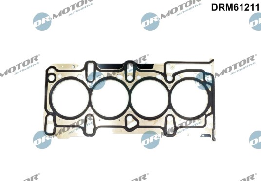 Tetning, topplokk DR.MOTOR AUTOMOTIVE DRM61211