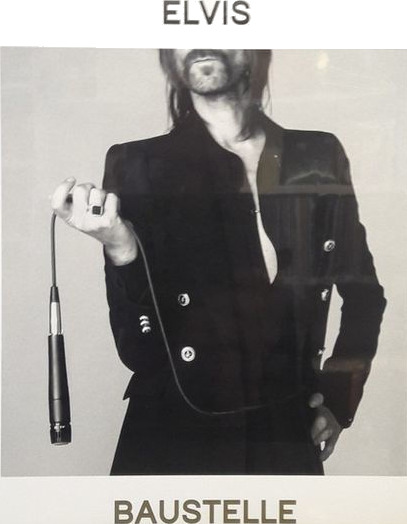 Elvis