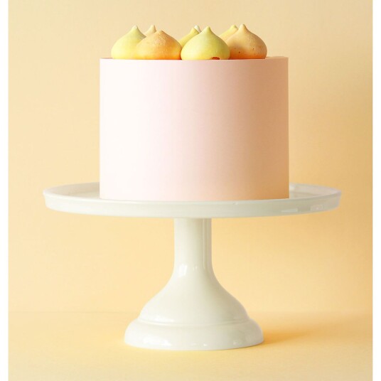 Allc Kakefat Small Vanilla Cream Allc Kakefat Small Vanilla Cream