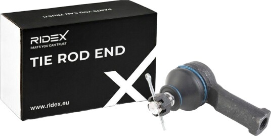 RIDEX 914T0139 Endeledd