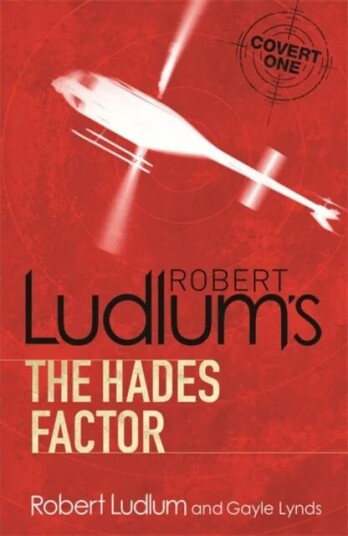 The Hades Factor Av Robert Ludlum