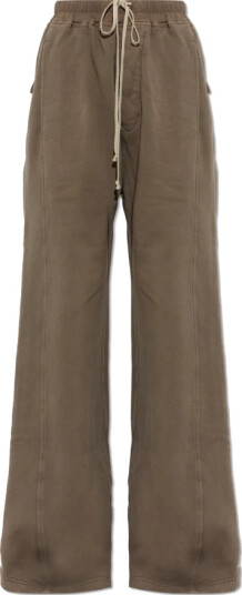 Rick Owens Dame Bukser Brun S,