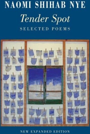 Tender Spot Selected Poems Tender Spot Selected Poems