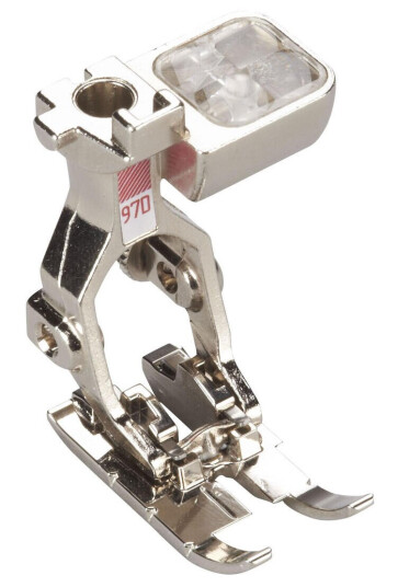 Bernina 97D Inchfot 97D Inchfot
