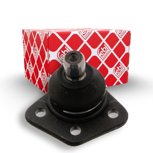 Bærekule FEBI BILSTEIN 07153 Bærekule FEBI BILSTEIN 07153