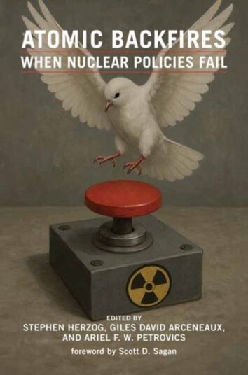 Atomic Backfires Atomic Backfires